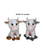 Krowa z głosem 21cm MIX