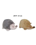 Jeż 21cm MIX