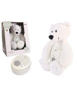 Miś interaktywny z projektorem