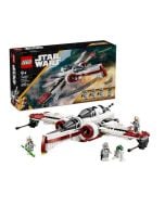 LEGO(R) STAR WARS 75402 Myśliwiec ARC-170