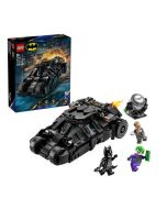 LEGO(R) SUPER HEROES 76303 Tumbler Batmana