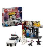 LEGO(R) SUPER HEROES 76311 Multiwersum: Miles Morale