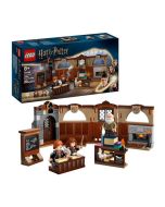 LEGO(R) HARRY POTTER 76442 Zamek Hogwart: Zajęcia..
