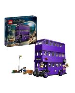 LEGO(R) HARRY POTTER 76446 Przygoda na pokładzie...