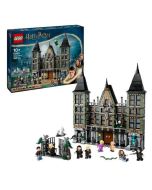 LEGO(R) HARRY POTTER 76453 Dwór Malfoyów