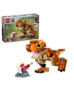 LEGO(R) JURASSIC WORLD 76967 Tyranozaur Mały