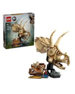 LEGO(R) JURASSIC WORLD 76969 Szkielety dinozaurów