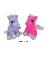 Jednorożec 25cm MIX