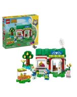 LEGO(R) ANIMAL CROSSING 77055 Able Sisters i sklep