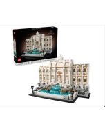 LEGO(R) ARCHITECTURE 21062 Fontanna di Trevi