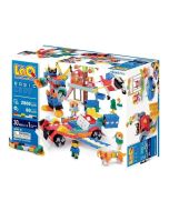 Japońskie klocki edukacyjne 2800el