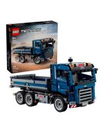 LEGO(R) TECHNIC 42203 Wywrotka z przechylaną skrzyn