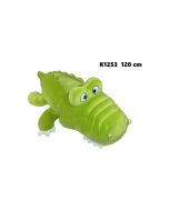 Krokodyl 120cm