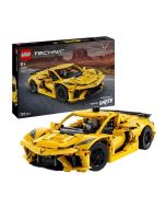 LEGO(R) TECHNIC 42205 Chevrolet Corvette Stingray