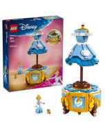 LEGO(R) DISNEY PRINCESS 43266 Suknia Kopciuszka