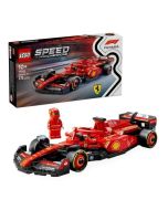 LEGO(R) SPEED CHAMPIONS 77242 Bolid F1 Ferrari SF-24
