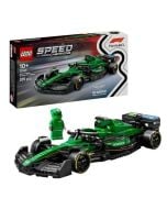 LEGO(R) SPEED CHAMPIONS 77245 Bolid F1 Aston Martin