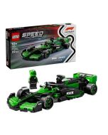 LEGO(R) SPEED CHAMPIONS 77247 Bolid F1 KICK Sauber