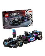 LEGO(R) SPEED CHAMPIONS 77248 Bolid F1 BWT Alpine