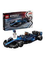 LEGO(R) SPEED CHAMPIONS 77249 Bolid F1 Williams Raci