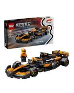 LEGO(R) SPEED CHAMPIONS 77251 Bolid F1 McLaren Team