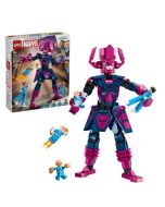 LEGO(R) SUPER HEROES 76316 Figurka Fantastycznej 4