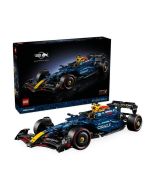 LEGO(R) TECHNIC 42206 Bolid F1 Oracle Red Bull Racin