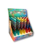 Długopis ścieralny Flexi Abra Wild (24szt) PENMATE