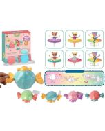 Cukiereczki latające laleczki mix