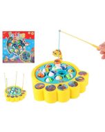 Gra łowienie rybek b/o