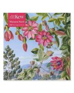 Puzzle 500 Widok w ogrodzie Brisbane Kew Marianne