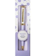 Długopis prezentowy z napisem Najlepsza Mama