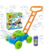 Kosiarka do baniek mydlanych