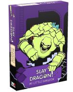 Slay the Dragon! - My Little Dungeon w.angielska