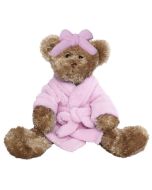 Misia Maggie w szlafroczku 30cm