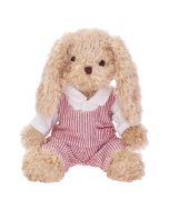 Królik Roman w ubranku 30cm