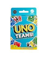Uno Teams
