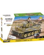 Historical Collection Panzer VI TIGER I no 131