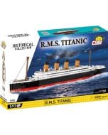 Historical Collection R.M.S. Titanic