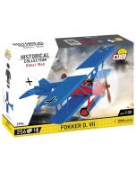 Historical Collection Fokker D. VII