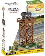 Historical Collection U.S. Control Tower