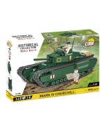 Historical Collection Mark IV Churchuill