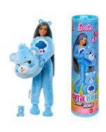 Barbie Troskliwie misie Gderek JCN96