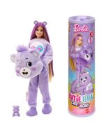 Barbie Troskliwie misie Miśka JCN94