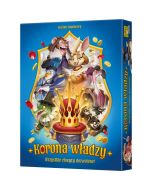 Korona władzy REBEL