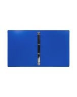 Segregator A4 PP 3cm 4R niebieski