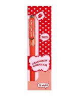 Długopis Selfie - Najkochańsza Babcia