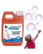 Płyn do baniek mydlanych 0,5 L