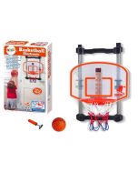 Kosz do gry w domu regulowany