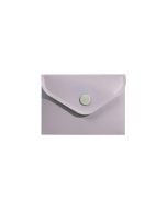 Teczka koperta A7 PP róż morandi